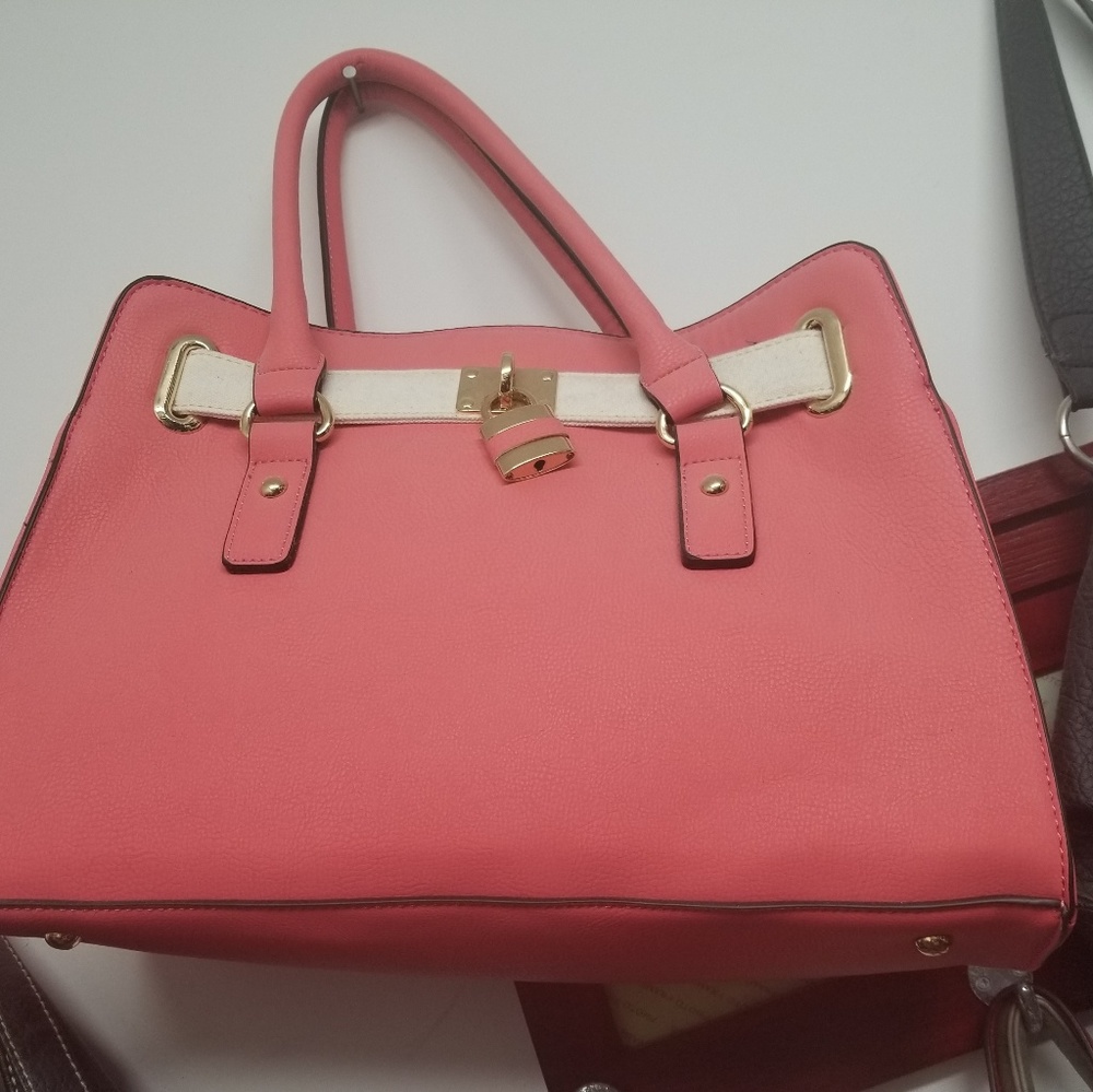 Handbag